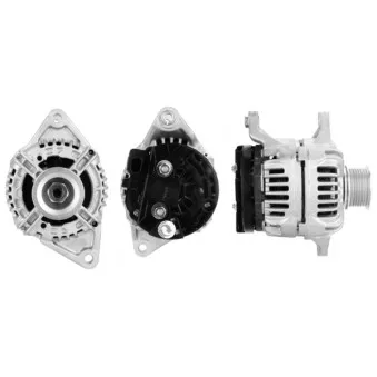 Alternateur LUCAS LRA02342