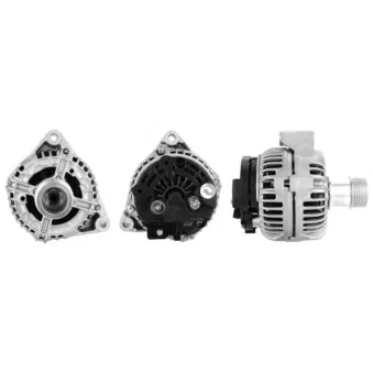 Alternateur LUCAS LRA02343