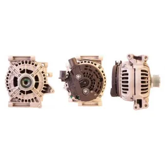 Alternateur LUCAS LRA02344