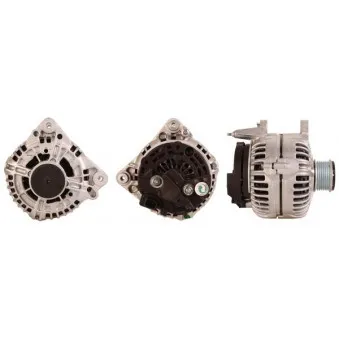 Alternateur LUCAS LRA02346