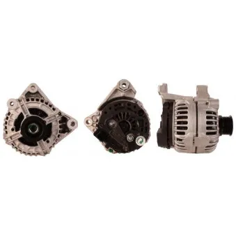 Alternateur LUCAS LRA02347