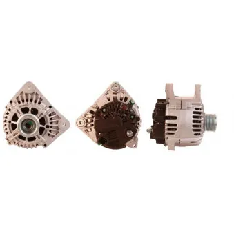 Alternateur LUCAS LRA02350