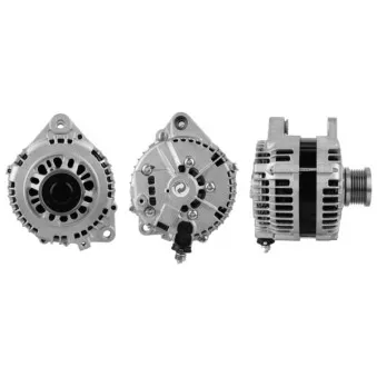 Alternateur LUCAS LRA02351