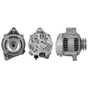Alternateur LUCAS LRA02352