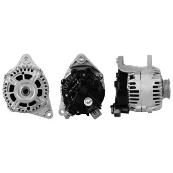 Alternateur LUCAS LRA02353