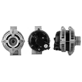 Alternateur LUCAS LRA02354