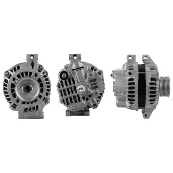 Alternateur LUCAS LRA02355