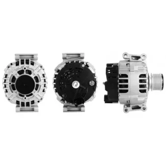 Alternateur LUCAS LRA02362