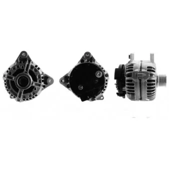 Alternateur LUCAS LRA02368