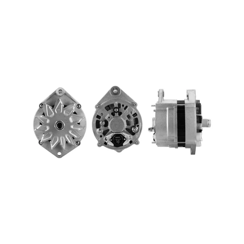 Alternateur LUCAS LRA02469