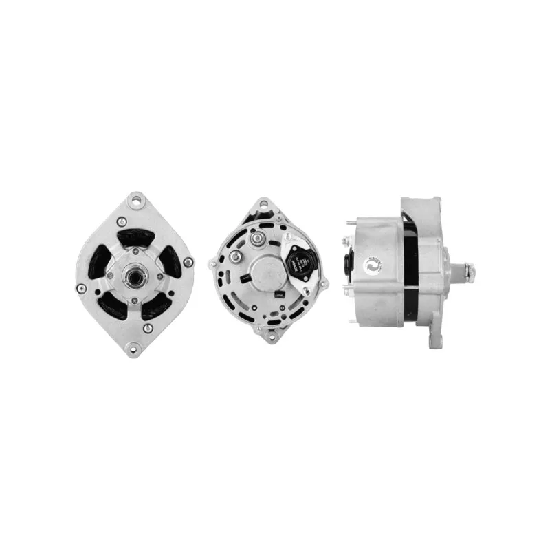 Alternateur LUCAS LRA02495