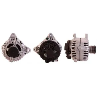 Alternateur LUCAS LRA02540