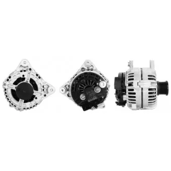 Alternateur LUCAS LRA02542