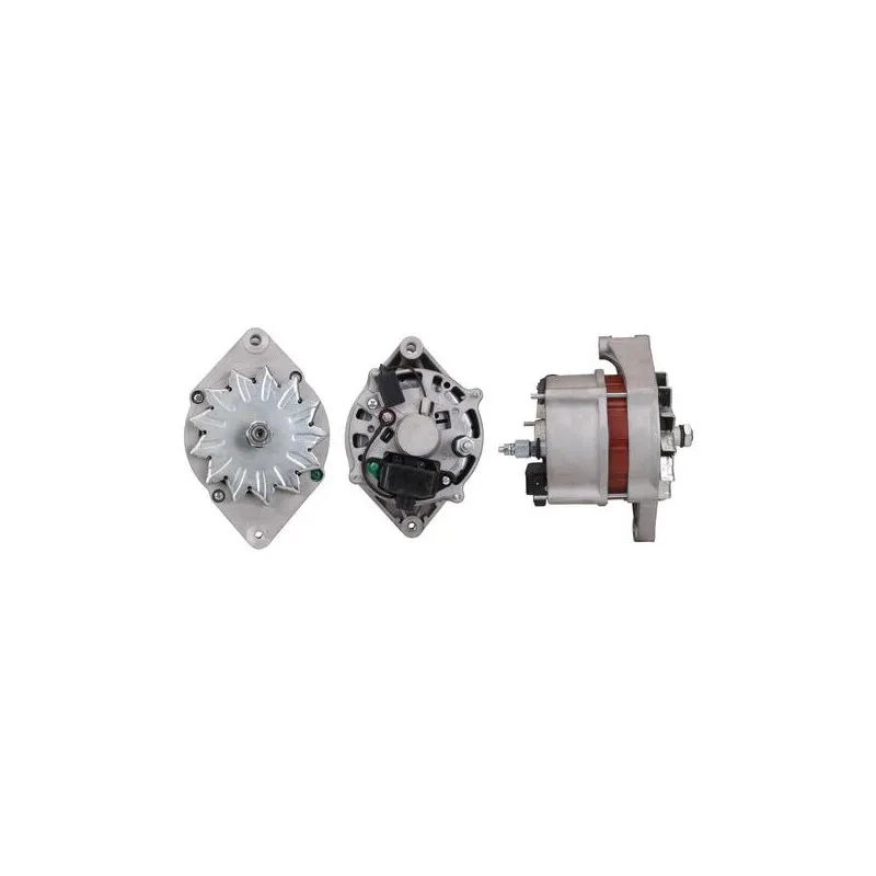 Alternateur LUCAS LRA02557
