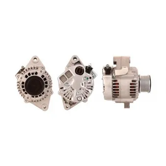 Alternateur LUCAS LRA02558