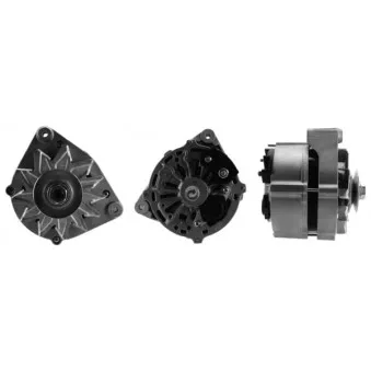 Alternateur LUCAS LRA02603