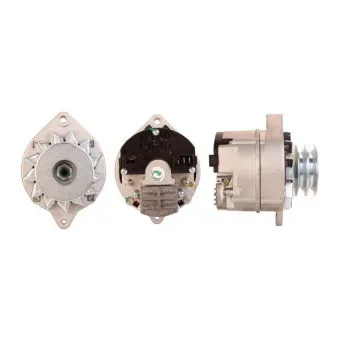 Alternateur LUCAS LRA02621
