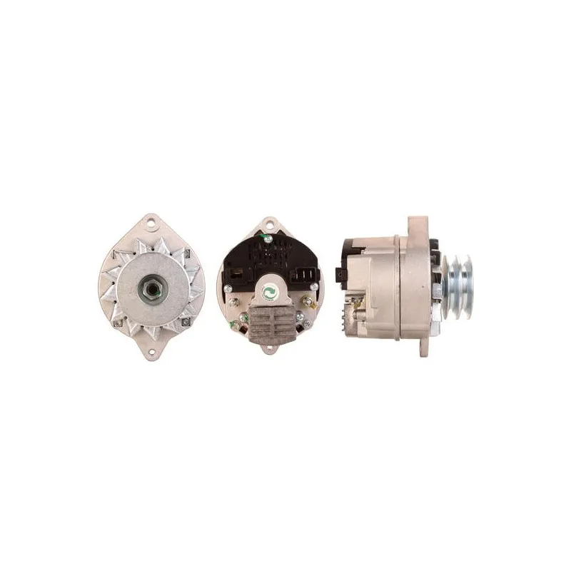 Alternateur LUCAS LRA02621
