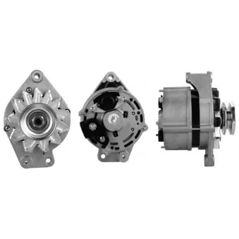 Alternateur LUCAS LRA02648