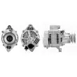 Alternateur LUCAS LRA02650 - Visuel 1