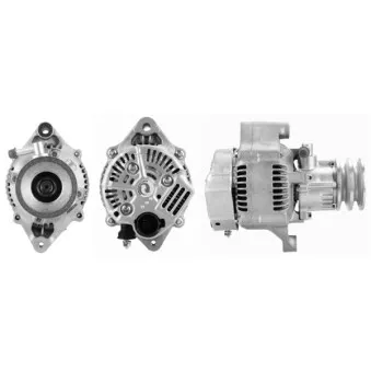 Alternateur LUCAS LRA02650