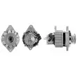 Alternateur LUCAS LRA02693 - Visuel 1