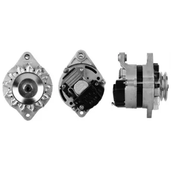 Alternateur LUCAS LRA02694