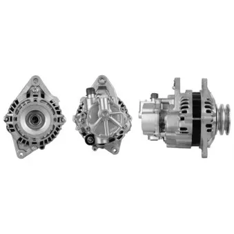 Alternateur LUCAS LRA02714
