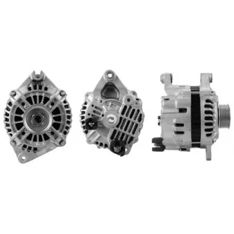 Alternateur LUCAS LRA02754