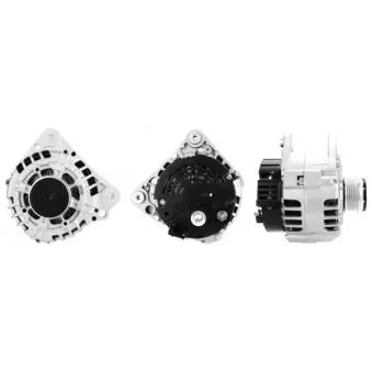 Alternateur LUCAS LRA02756