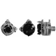 Alternateur LUCAS LRA02758 - Visuel 1