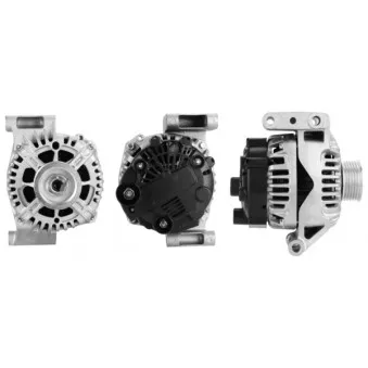 Alternateur LUCAS LRA02797