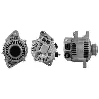 Alternateur LUCAS LRA02805