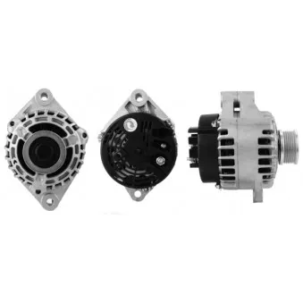 Alternateur LUCAS LRA02807