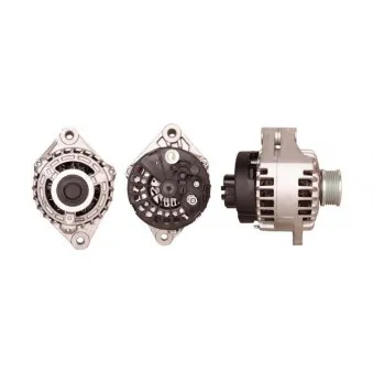 Alternateur LUCAS LRA02808