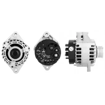 Alternateur LUCAS LRA02809