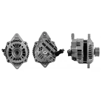 Alternateur LUCAS LRA02810