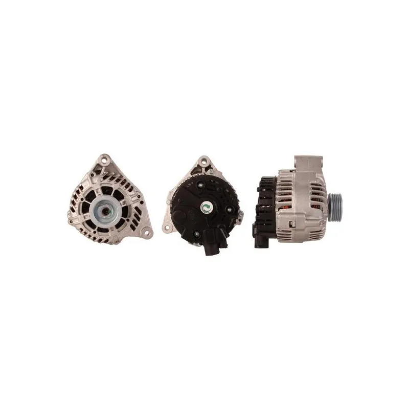 Alternateur LUCAS LRA02812