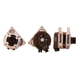 Alternateur LUCAS LRA02814