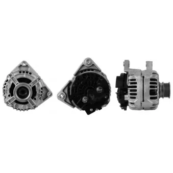 Alternateur LUCAS LRA02823
