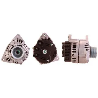 Alternateur LUCAS LRA02826