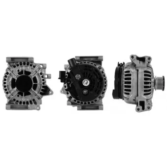 Alternateur LUCAS LRA02827
