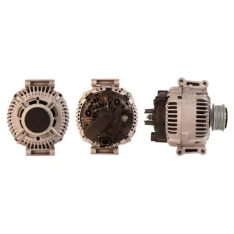 Alternateur LUCAS LRA02829