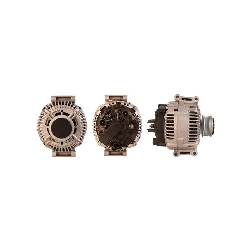 Alternateur LUCAS LRA02829