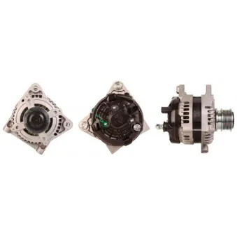 Alternateur LUCAS LRA02830