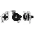 Alternateur LUCAS LRA02839 - Visuel 1