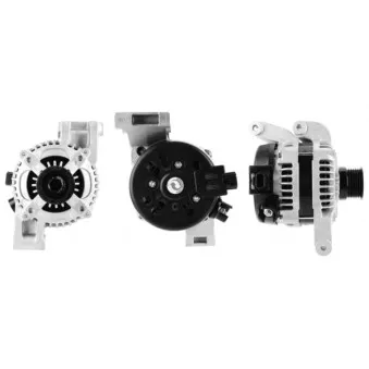 Alternateur LUCAS LRA02839