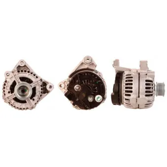 Alternateur LUCAS LRA02844