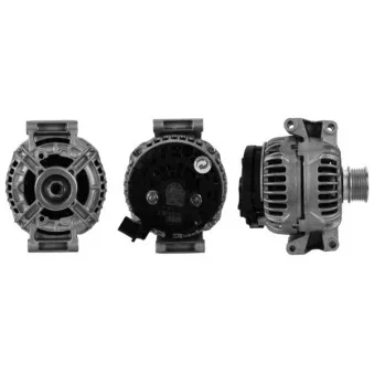 Alternateur LUCAS LRA02845
