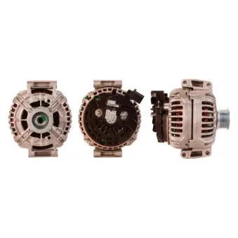 Alternateur LUCAS LRA02846